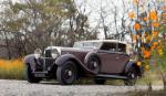 Hispano-Suiza Type 68 J12 Cabriolet 1936 года